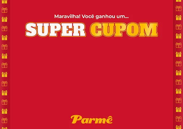 Voucher Rodízio + Refil